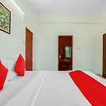 Super Oyo Hotel O Jeyam Residency