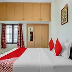 Super Oyo Hotel O Jeyam Residency