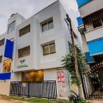 Hotel O Perungudi