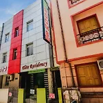 OYO 39935 Elite Residency