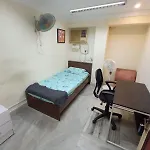 Wishtree Corporate Mens Dormitory For Techies And Trainees