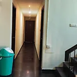 Stayz Inn Elite T Nagar
