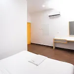 Stayz Inn Mylapore Near Light House