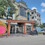 Hotel O Rk Residency