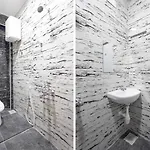 Hotel Js Residency