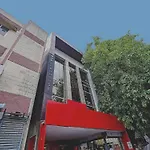 Townhouse Anna Salai