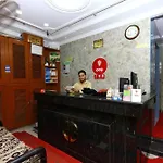 Hotel O Sms Grand Inn