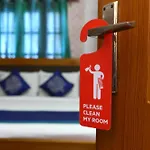 Hotel O Sms Grand Inn