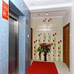 Hotel O Sms Grand Inn