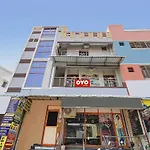 Hotel O Ak Residency