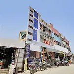 Hotel O Ak Residency