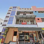 Hotel O Ak Residency