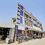 Hotel O Ak Residency
