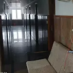 Golden Mount Residency