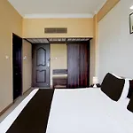 Super Townhouse Koyambedu