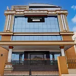 Super Townhouse Koyambedu