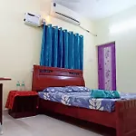 Pleasant 2Bhk Ac Home Guindy 20 Mnts From Airport
