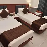 Rain Drops Hotel