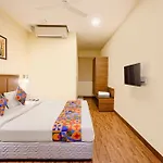 Fabhotel Welcome Inn Porur