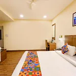 Fabhotel Welcome Inn Porur