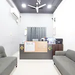 Inn34 By Blessings Hospitality