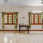 Nexus Serviced Apartment Ramapuram