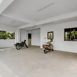 Nexus Serviced Apartment Ramapuram