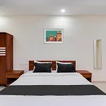 Hotel O Elite Inn Near Loyola College