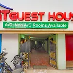 Hotel O Kgt Guest House