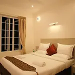 Ecr London Villa