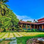 Chennai Heritage Villa