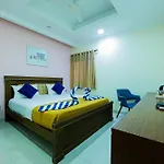 Madras Inn - Alwarpet