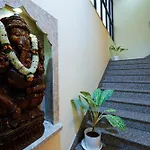 Madras Inn - Alwarpet