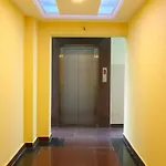 Hotel Titanium Tower
