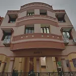 Hotel O Home G-Cloud Near Thirumangalam Metro Station