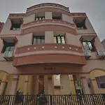 Hotel O Home G-Cloud Near Thirumangalam Metro Station