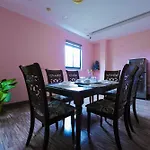 Madras Inn - Alwarpet