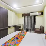 Fabhotel Infinite Yard