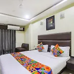 Fabhotel Infinite Yard
