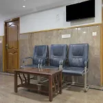Hotel O Mount Alagar Residency