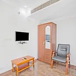 Hotel O Mount Alagar Residency