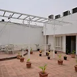 Grand Cascade Chennai