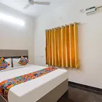 Fabhotel Vista Park - Near To Cognizant Tco Office