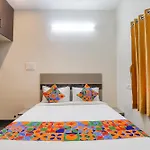 Fabhotel Vista Park - Near To Cognizant Tco Office