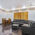 Fabhotel Vista Park - Near To Cognizant Tco Office