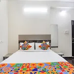 Fabhotel Vista Park - Near To Cognizant Tco Office