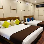 B8 Hotel