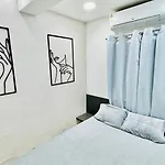 Oyster Stay - 3Bhk - Luxury Apartment