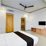 Hotel O Na Grand Residency