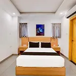 Hotel O Na Grand Residency